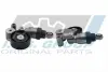 Натяжник ременя генератора Mazda 3/6/CX-5 2.0/2.5 11- IJS GROUP 93-2274 (фото 1)