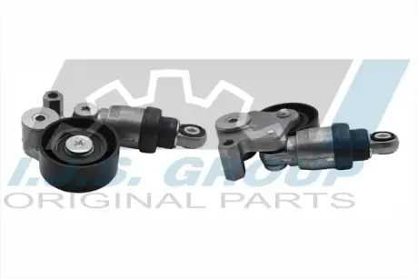 Натяжник ременя генератора Mazda 3/6/CX-5 2.0/2.5 11- IJS GROUP 93-2274