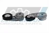 Натяжник ременя генератора Opel Astra G/Vectra B/C 2.2i 16v 00- IJS GROUP 93-2327 (фото 1)