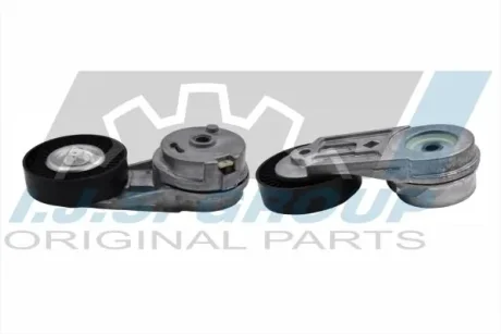 Натяжник ременя генератора Opel Astra G/Vectra B/C 2.2i 16v 00- IJS GROUP 93-2327 (фото 1)