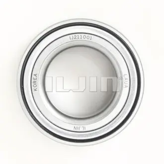 Підшипник кульковий d>30 ILJIN IJ211001