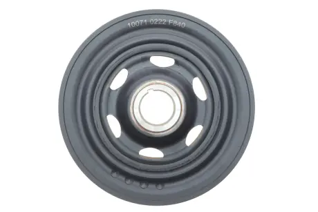 Шків колінвалу MB Sprinter 2.2CDI OM646 06- IMPERGOM 10071