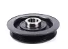 Шків колінвалу Opel Astra G/Vectra B 2.0/2.2 CDTI 96- (6PK) IMPERGOM 10271 (фото 4)
