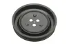 Шків колінвалу Fiat Ducato/Ford Transit/Citroen Jumper/Peugeot Boxer 2.2 D/HDI/TDCI 06- IMPERGOM 10366 (фото 4)