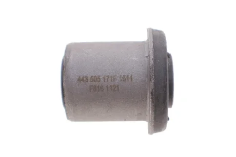 Сайлентблок балки (задньої) Audi 100/A6 -97 IMPERGOM 1611