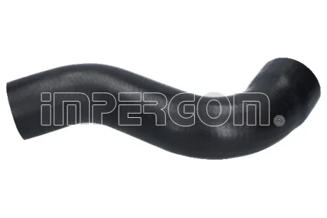 Патрубок інтеркулера Fiat Ducato/Citroen Jumper 2.2HDI 06- IMPERGOM 16220