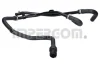 Патрубок системи охолодження Fiat Ducato/Peugeot Boxer 2.2D/HDi 06- (к-кт в зборі) IMPERGOM 16259 (фото 1)