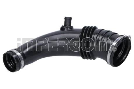 Патрубок фільтра повітряного Fiat Ducato 2.3D 06- IMPERGOM 16263 (фото 1)
