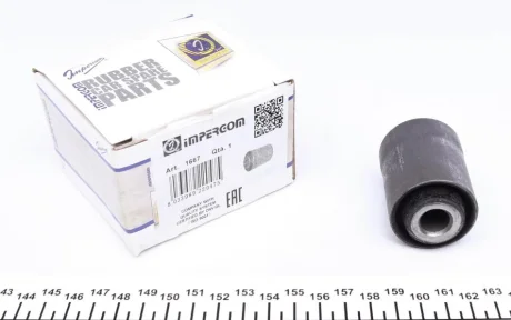 Сайлентблок балки (задньої) Ford Mondeo 93-00 Impergom 1667