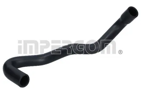 Шланг гумовий системи охолодження ALFA ROMEO 159 FIAT CROMA, DOBLO, GRANDE PUNTO 1.9D 06.05- IMPERGOM 17111