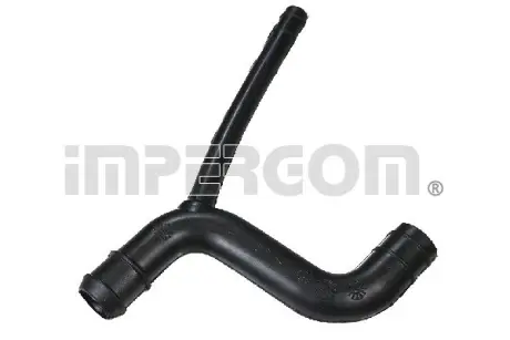 Шланг інтеркулера FIAT PANDA, PANDA/HATCHBACK LANCIA YPSILON 1.1-1.2LPG 09.03- IMPERGOM 19658