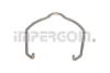 Фіксатор патрубка інтеркулера VW Caddy III 1.9TDI/2.0TDI 04-10 (65mm) IMPERGOM 20253 (фото 1)