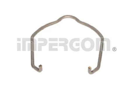 Фіксатор патрубка інтеркулера VW Caddy III 1.9TDI/2.0TDI 04-10 (65mm) IMPERGOM 20253