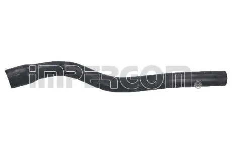 Патрубок нагрівача AUDI 80 B2, 80 B3 VW PASSAT B1, PASSAT B2 1.3/1.6D/1.9D 05.73-08.91 IMPERGOM 220199