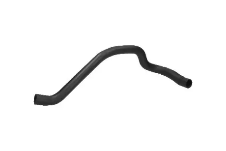 Шланг гумовий системи охолодження Нижн AUDI A3 SEAT ALTEA, ALTEA XL, LEON, TOLEDO III SKODA OCTAVIA II VW EOS, GOLF PLUS V, GOLF V, JETTA III, PASSAT B6, SHARAN, TOURAN 1.8/2.0 09.97-11.10 IMPERGOM 221096