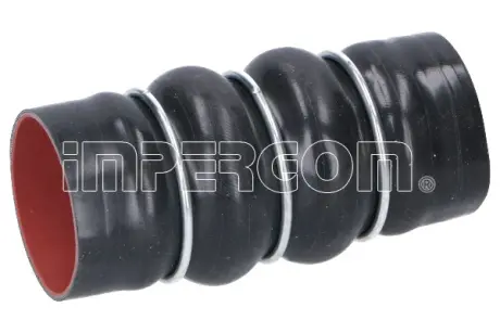 Патрубок інтеркулера Ford Connect 1.8TDCi 02- IMPERGOM 221382