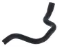 Шланг гумовий системи охолодження OPEL ASTRA F, ASTRA F/KOMBI, KADETT E COMBO 1.7D 12.91-01.99 IMPERGOM 221423 (фото 1)