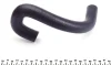 Патрубок радіатора Opel Kadett E/Astra F 1.8i 84-98 IMPERGOM 221434 (фото 4)