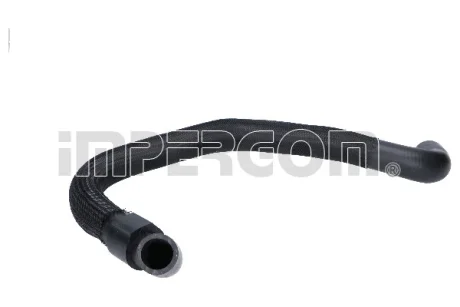 Патрубок радіатора Renault Kango 1.5dCi 01- IMPERGOM 221618 (фото 1)