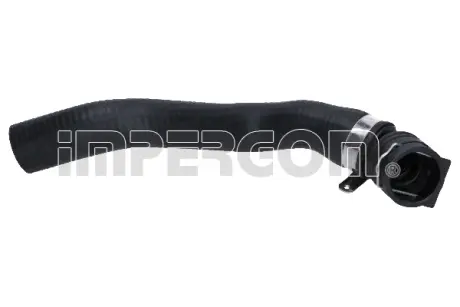 Патрубок нагрівача OPEL MERIVA A 1.3D 04.05-05.10 IMPERGOM 221722