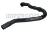 Шланг гумовий системи охолодження VOLVO S40 I, S60 I, S80 I, V40, V70 I, V70 II 1.9D-2.4LPG 01.99-04.10 IMPERGOM 221768 (фото 1)