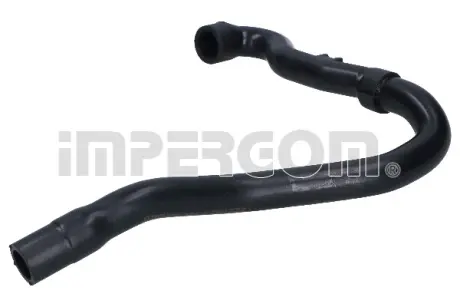 Шланг гумовий системи охолодження VOLVO S40 I, S60 I, S80 I, V40, V70 I, V70 II 1.9D-2.4LPG 01.99-04.10 IMPERGOM 221768
