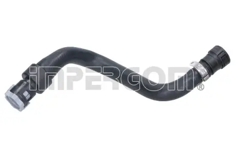 Шланг гумовий системи охолодження FORD C-MAX, FOCUS II 1.8 03.06-09.12 IMPERGOM 221784