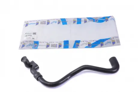 Патрубок вентиляції картера SEAT CORDOBA, IBIZA II, TOLEDO I VW GOLF III, PASSAT B3/B4, VENTO 2.0 02.90-08.99 IMPERGOM 221814