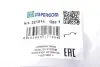 Патрубок вентиляції картера SEAT CORDOBA, IBIZA II, TOLEDO I VW GOLF III, PASSAT B3/B4, VENTO 2.0 02.90-08.99 IMPERGOM 221814 (фото 6)