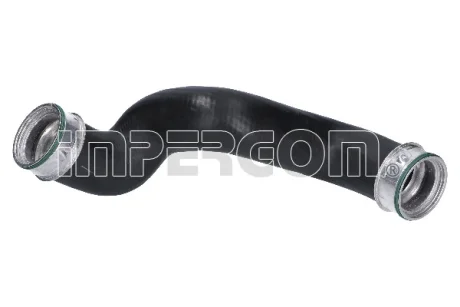 Патрубок інтеркулера (верхній) VW Passat/Skoda Superb 1.9TDI/2.0TDI 00-08 IMPERGOM 221847