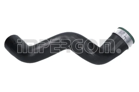 Патрубок інтеркулера (верхній) VW Passat/Skoda Superb 1.9TDI 00-08 IMPERGOM 221848