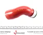 Патрубок інтеркулера VW Caddy III 1.9TDI/2.0TDI 04-15 Impergom 221862 (фото 4)