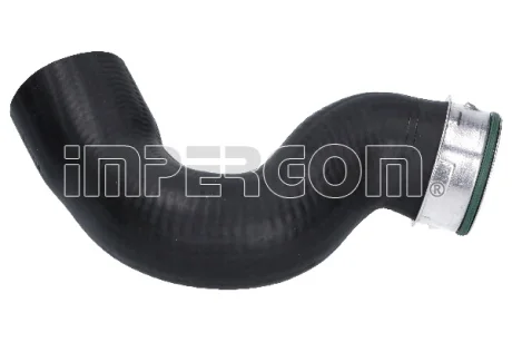 Патрубок інтеркулера (випуск) VW Caddy III 1.9/2.0 TDI 04- IMPERGOM 221872