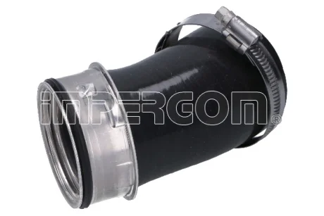 Патрубок інтеркулера Audi Q7/VW Touareg 3.0TDI V6 04-15 IMPERGOM 221991