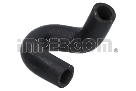 Патрубок системи охолодження VW Golf II/ III/ Passat 1.6-2.0 -97 IMPERGOM 222053