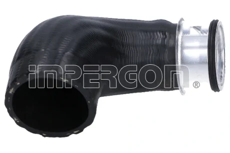 Патрубок інтеркулера Skoda Octavia/VW Golf V/Passat 2.0TDI 05-13 IMPERGOM 222182