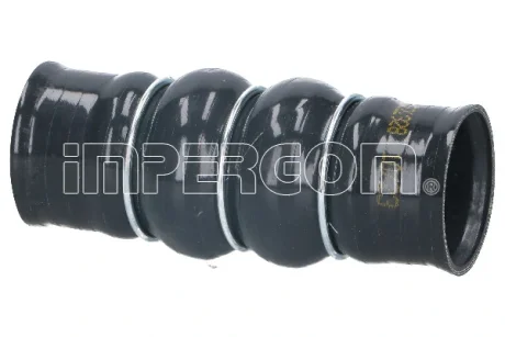Патрубок інтеркулера Citroen Berlingo 1.6HDi 08- IMPERGOM 222328