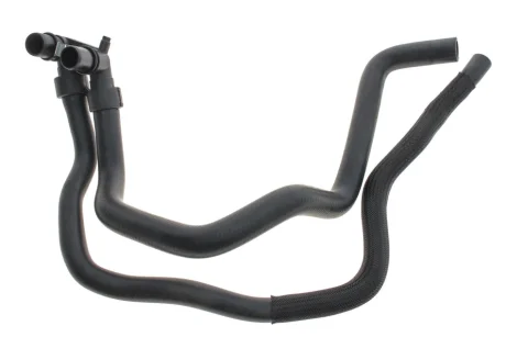 Патрубок системи охолодження Peugeot Partner/Citroen Berlingo 1.1-1.6 96-08 (к-кт в зборі) Impergom 222399