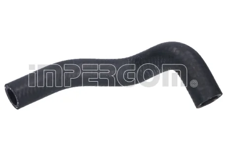 Патрубок системи охолодження Opel Combo/Astra H/G 1.7DTI/DI/CDTI 00- IMPERGOM 222828