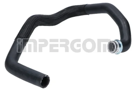 Патрубок радіатора (нижній) Citroen Jumpy/Peugeot Expert 2.0 HDi/Fiat Scudo 2.0 JTD 96-06 Impergom 222937