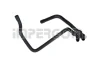 Патрубок пічки Citroen Berlingo/Peugeot Partner 1.9D 96-11 (к-кт в зборі) IMPERGOM 223088 (фото 1)