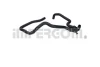 Патрубок радіатора Peugeot Partner/Citroen Berlingo 2.0HDi 99-08 (к-кт) IMPERGOM 223092 (фото 1)