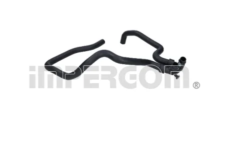 Патрубок радіатора Peugeot Partner/Citroen Berlingo 2.0HDi 99-08 (к-кт) IMPERGOM 223092