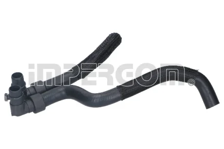 Патрубок радіатора Citroen Berlingo/Peugeot Partner 2.0HDI 99-05 (к-кт) IMPERGOM 223093