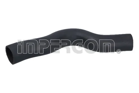 Патрубок інтеркулера Renault Master II 2.8dTI 98- IMPERGOM 223497