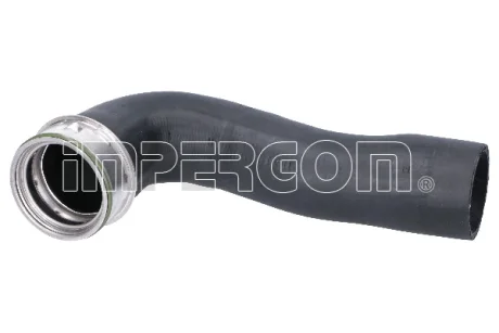 Патрубок інтеркулера VW Golf V/Passat 2.0TDI 05- IMPERGOM 223539 (фото 1)