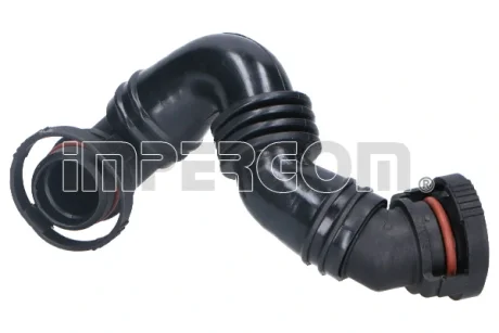 Патрубок вентиляції картера VW Golf V 2.0FSI 04-08 IMPERGOM 223699