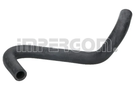 Шланг охолодження масла (15x220) AUDI A3 SEAT CORDOBA, CORDOBA VARIO, IBIZA II, LEON, TOLEDO II SKODA OCTAVIA I VW BORA, BORA I, GOLF IV, POLO, POLO III CLASSIC 1.4-2.0 12.95-12.10 Impergom 223812