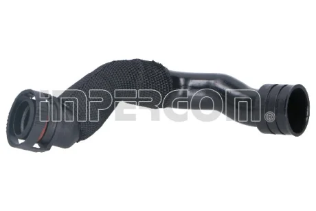 Патрубок вентиляції картера Skoda Octavia/VW Golf IV 1.9TDI 96-06 IMPERGOM 223839
