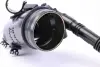 Патрубок подачі повітря SKODA SUPERB I VW PASSAT B5.5 1.8-2.8 11.00-03.08 IMPERGOM 223861 (фото 2)